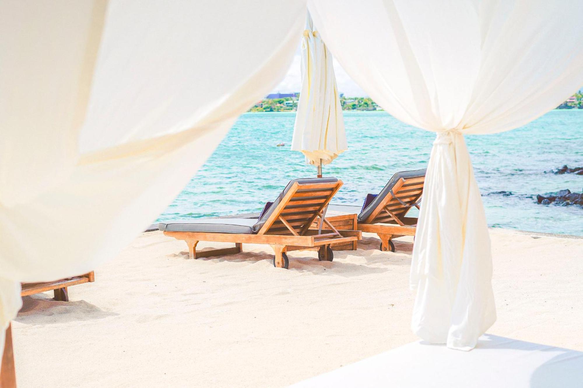 20 Degres Sud - Relais & Chateaux Hotel