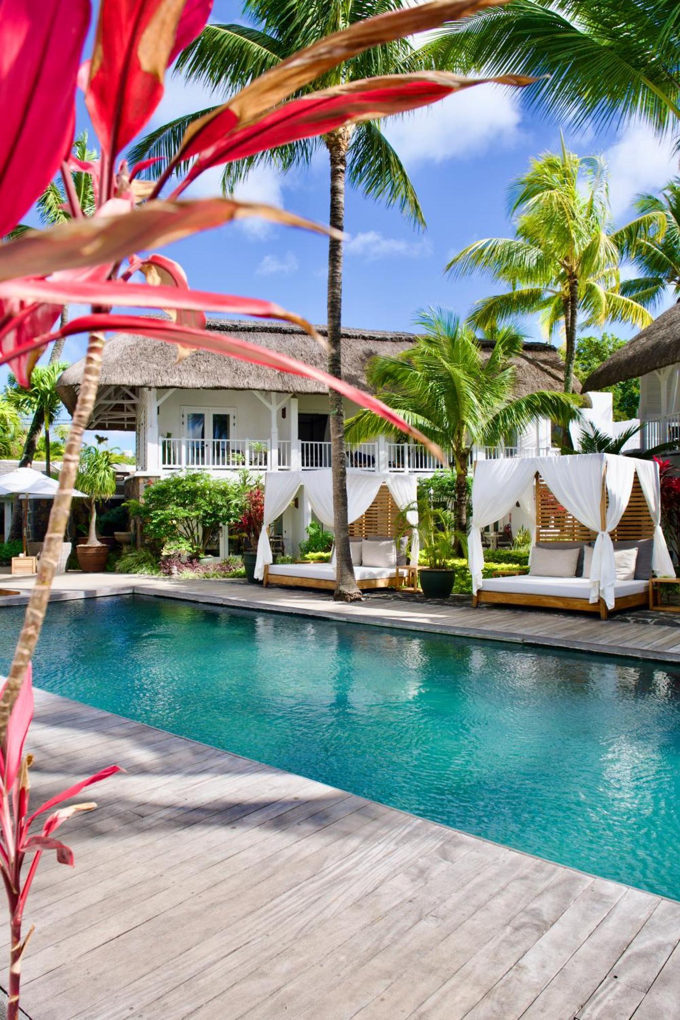 20 Degres Sud - Relais & Chateaux