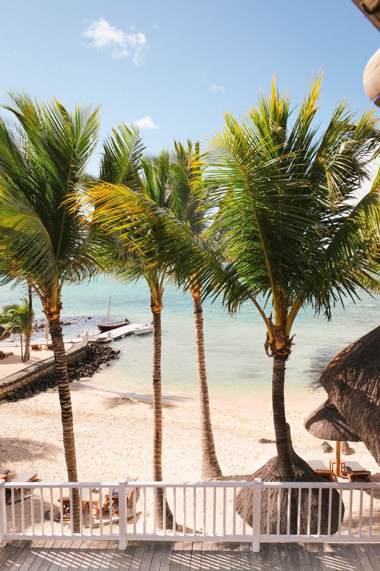 Hotel 20 Degres Sud - Relais & Chateaux 5*