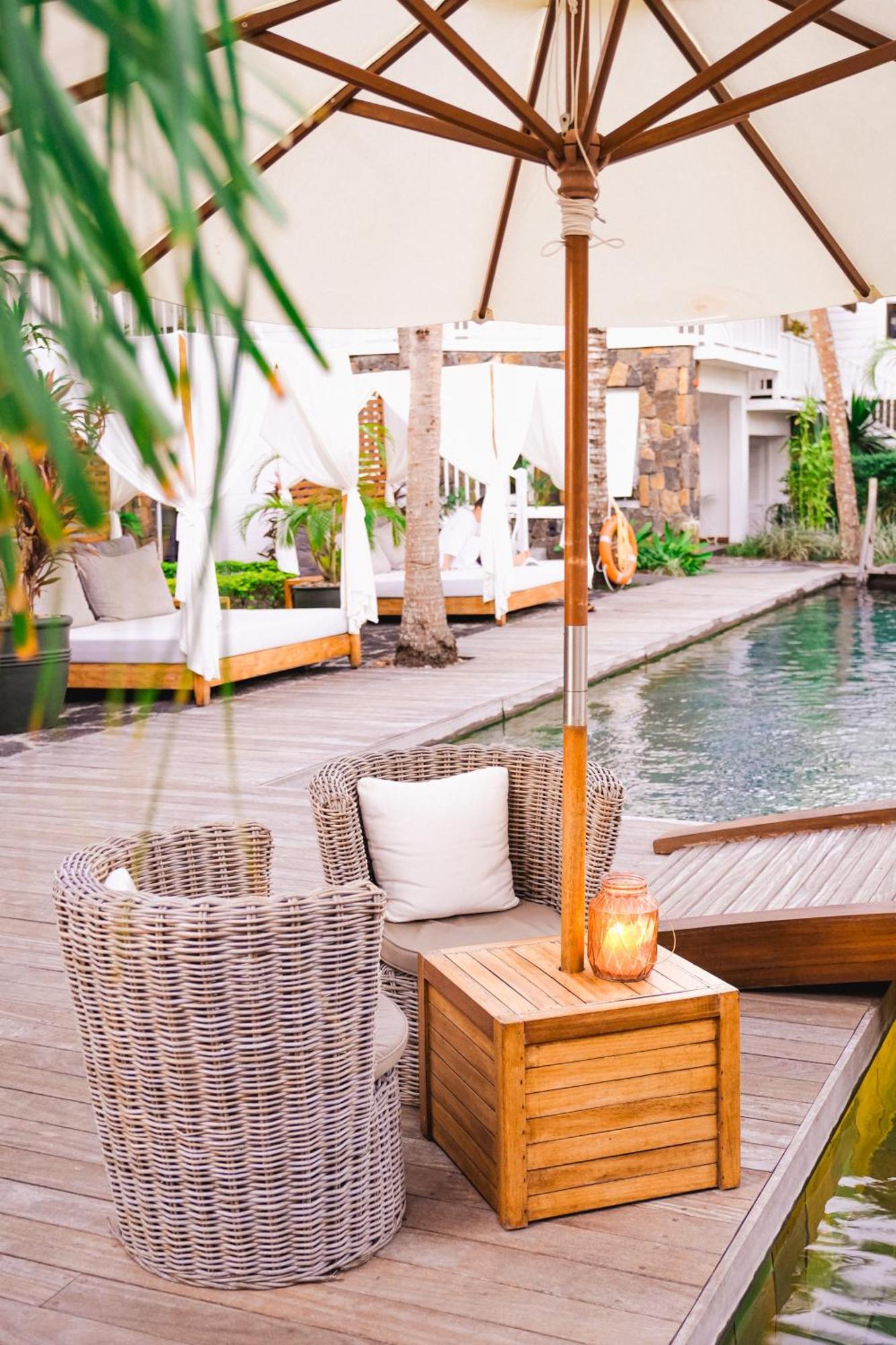 20 Degres Sud - Relais & Chateaux