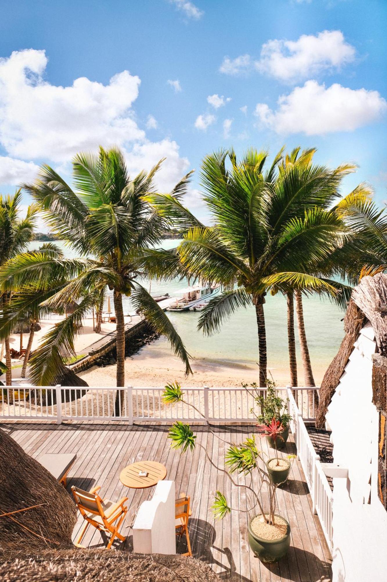 Hotel 20 Degres Sud - Relais & Chateaux