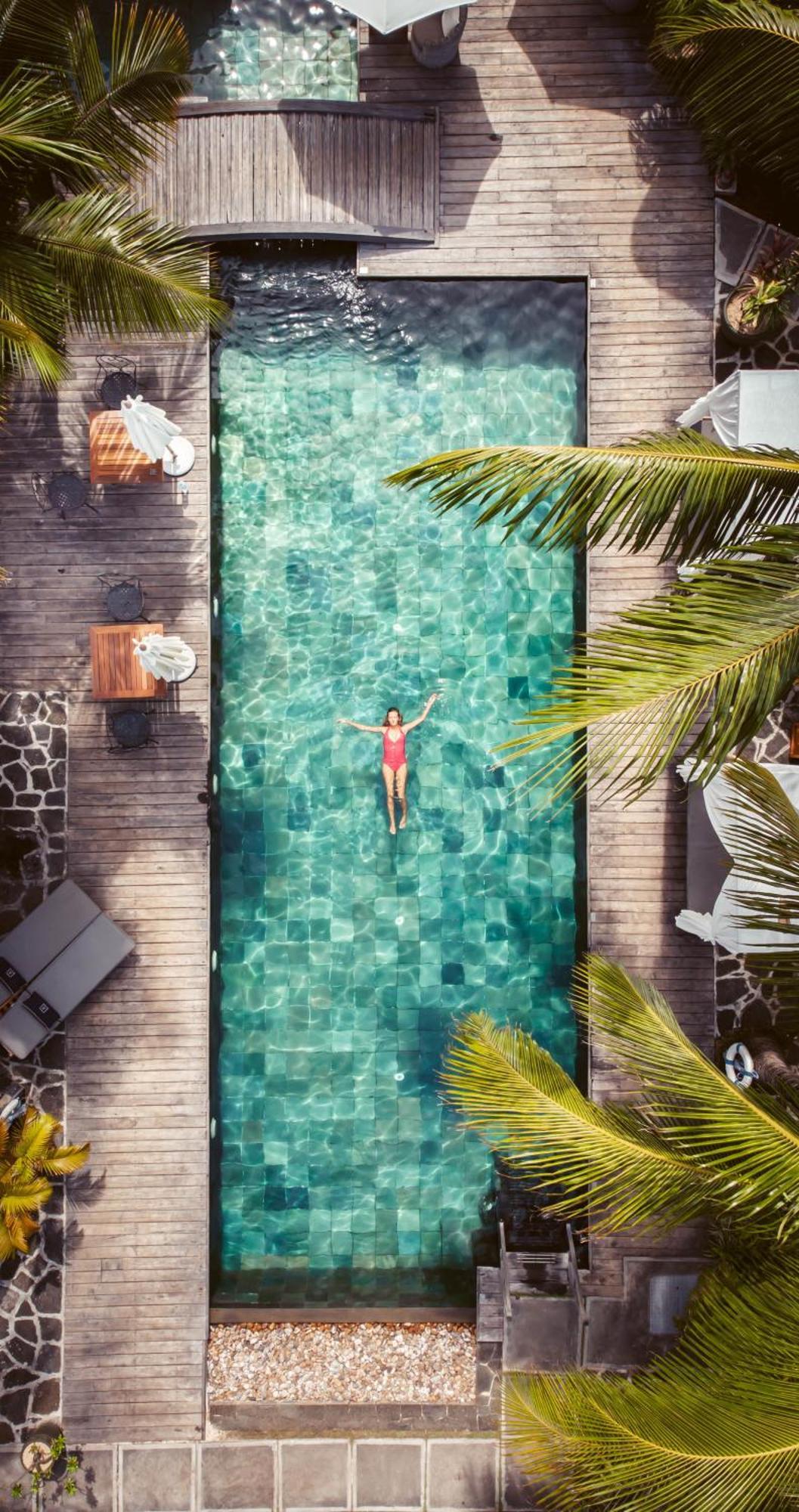 20 Degres Sud - Relais & Chateaux Hotel