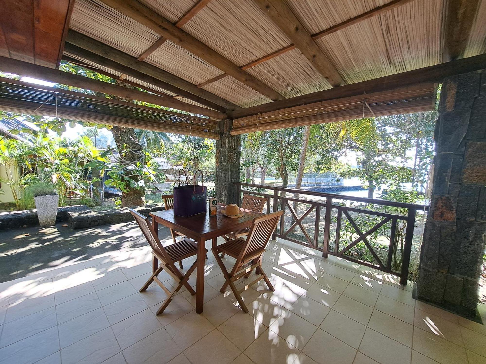 Clair De Lune - Private 2 Bedrooms Beachfront *
