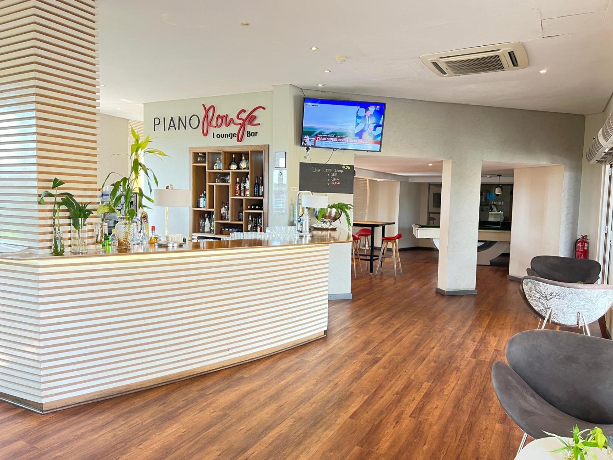 In Port Chambly ,mauritius Apartment