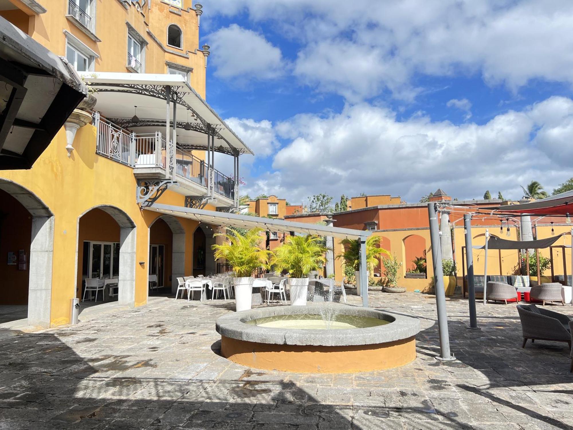 In Port Chambly ,mauritius Apartment