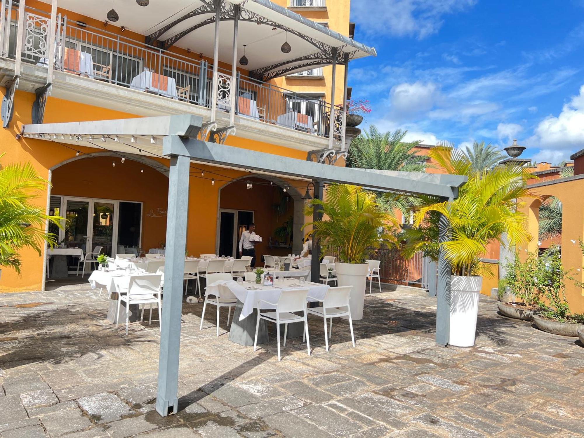 Apartment In Port Chambly ,mauritius