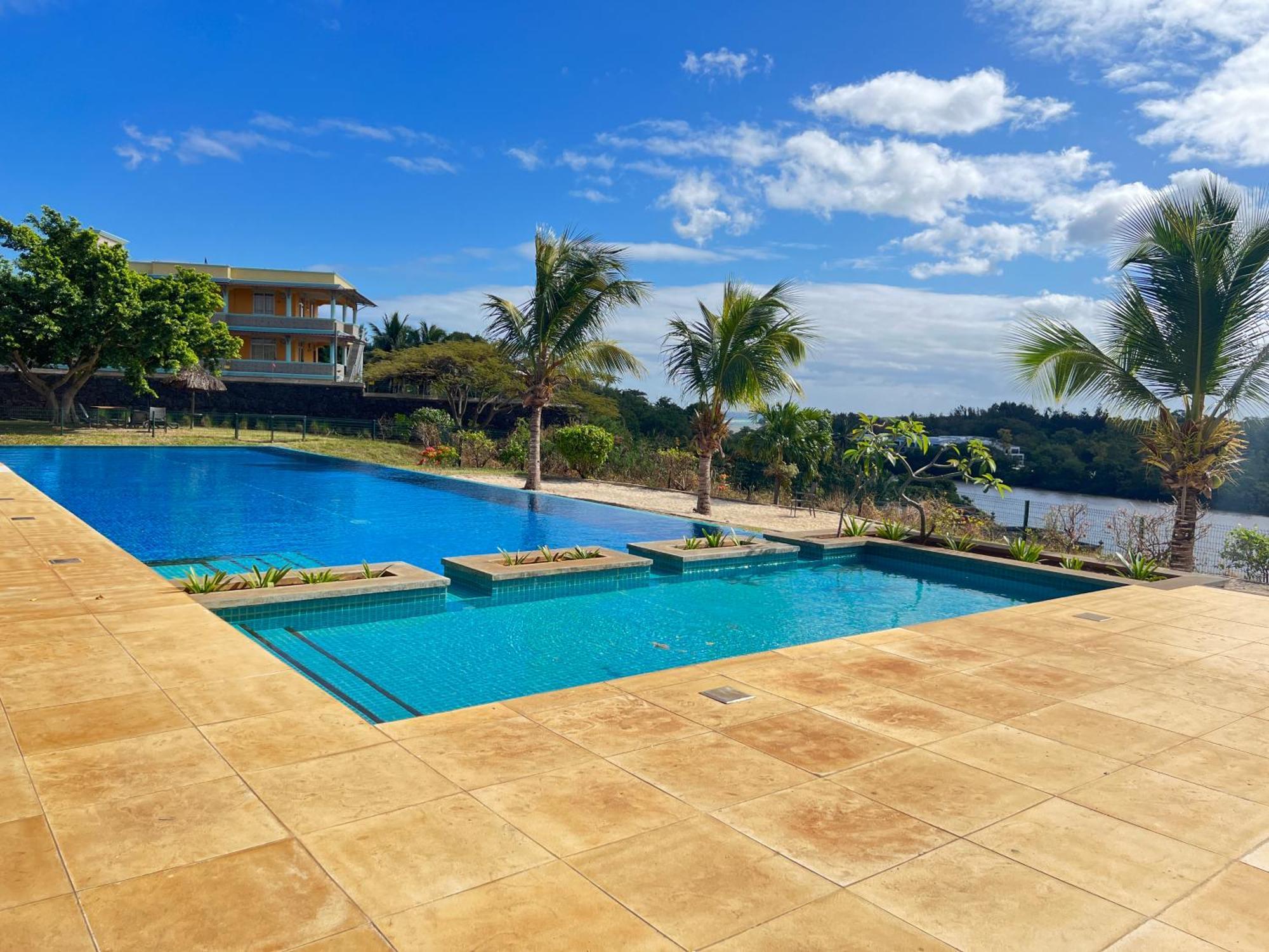 Apartment In Port Chambly ,mauritius