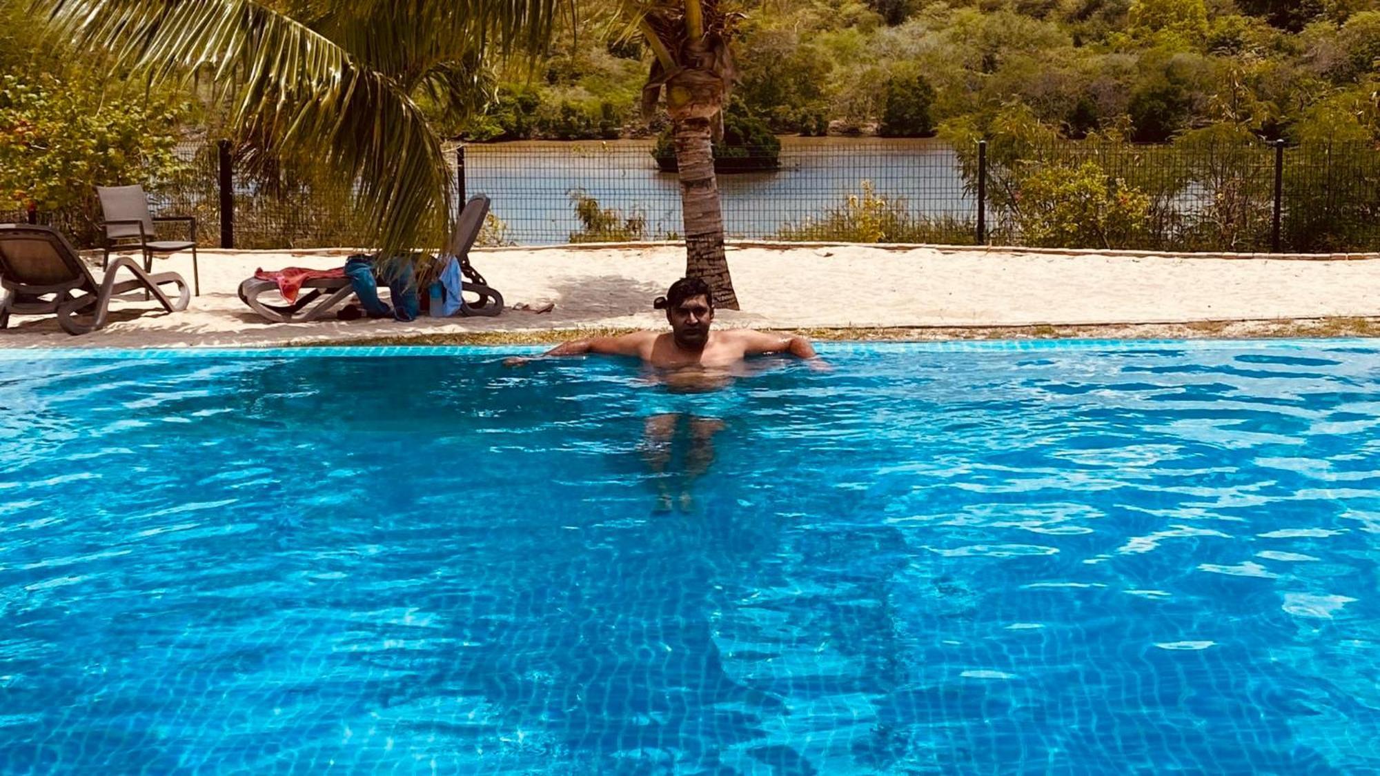In Port Chambly ,mauritius Apartment