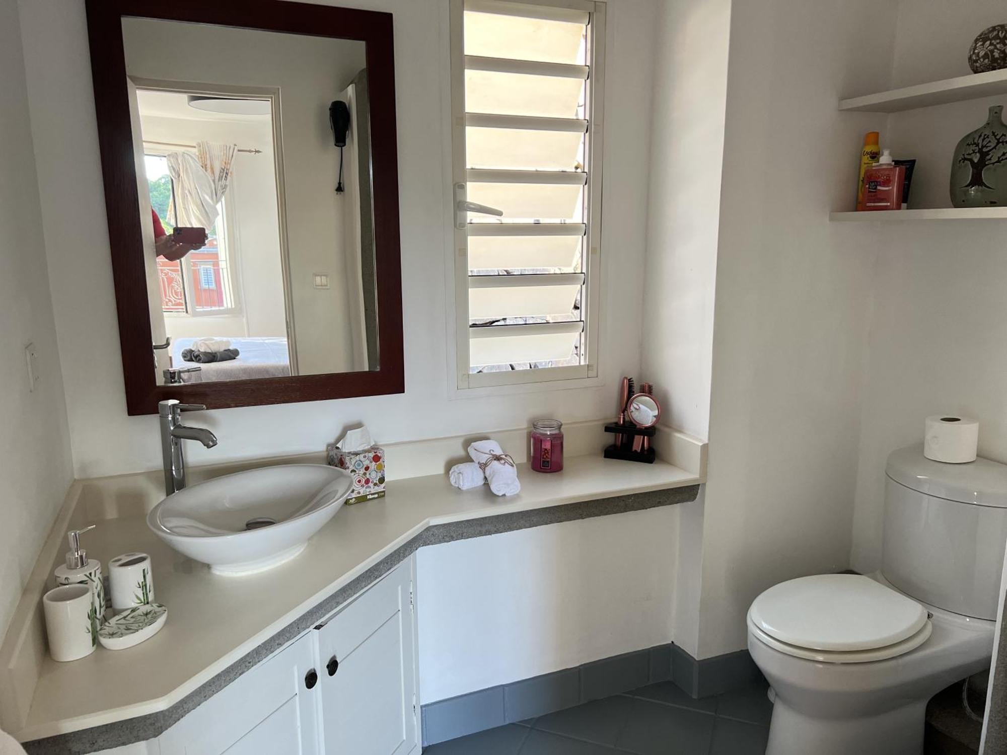 Apartment In Port Chambly ,mauritius *