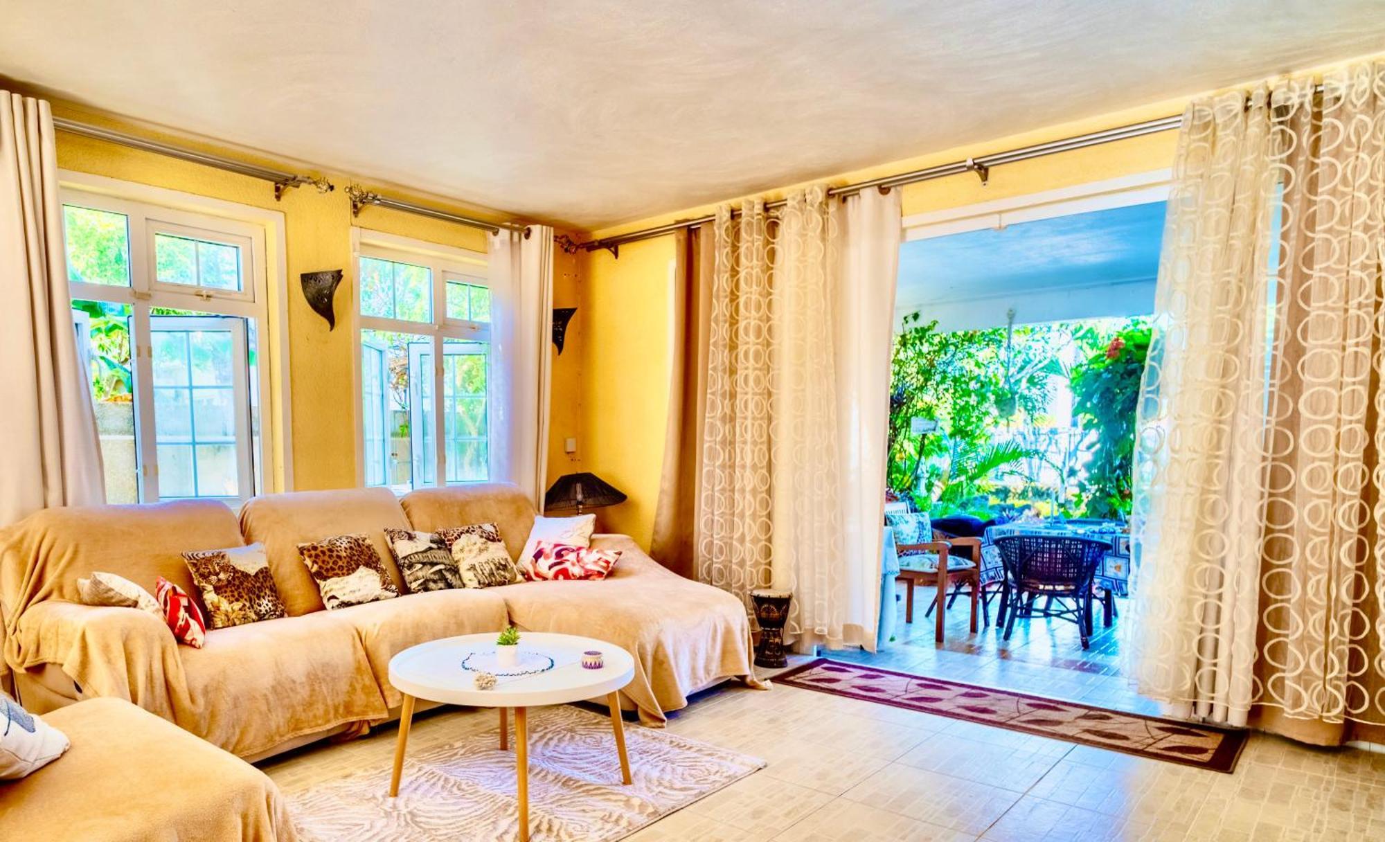 Holiday home Cozy