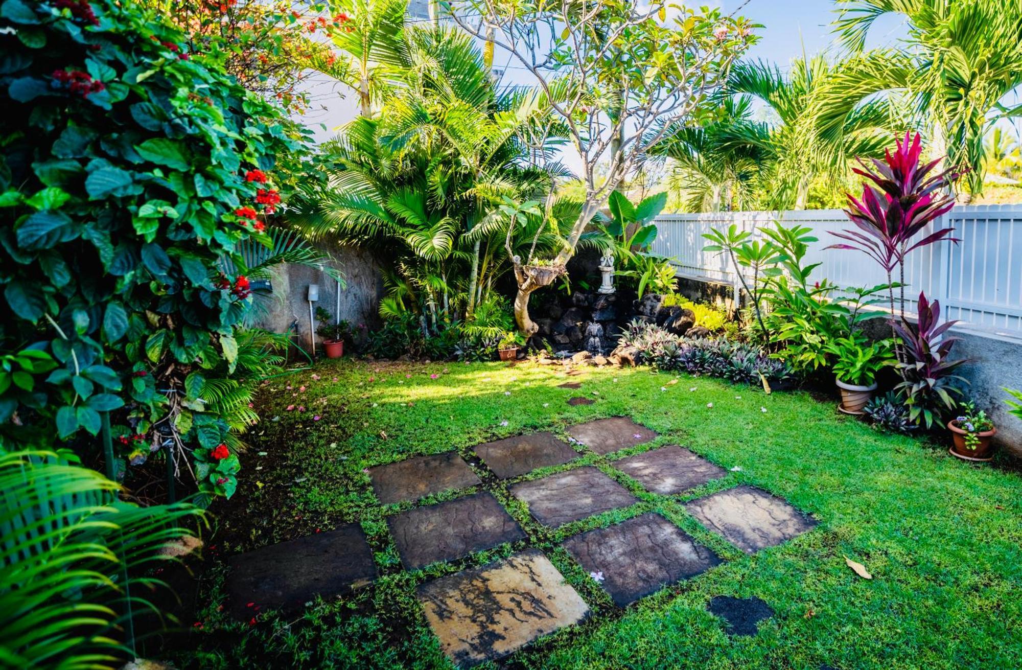 Cozy Holiday home Riviere Noire