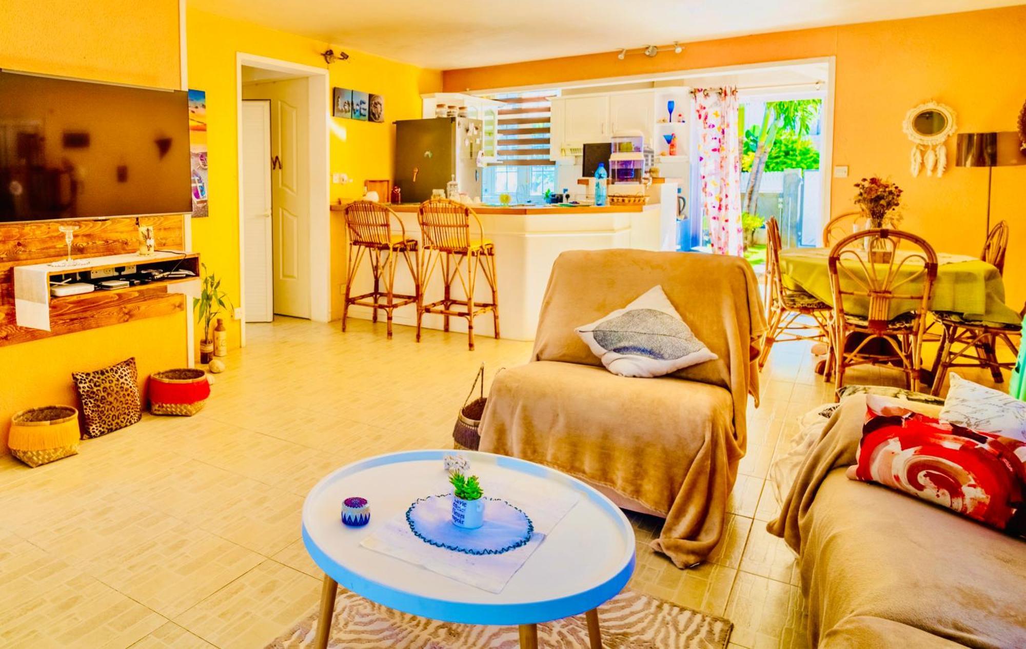 Holiday home Cozy