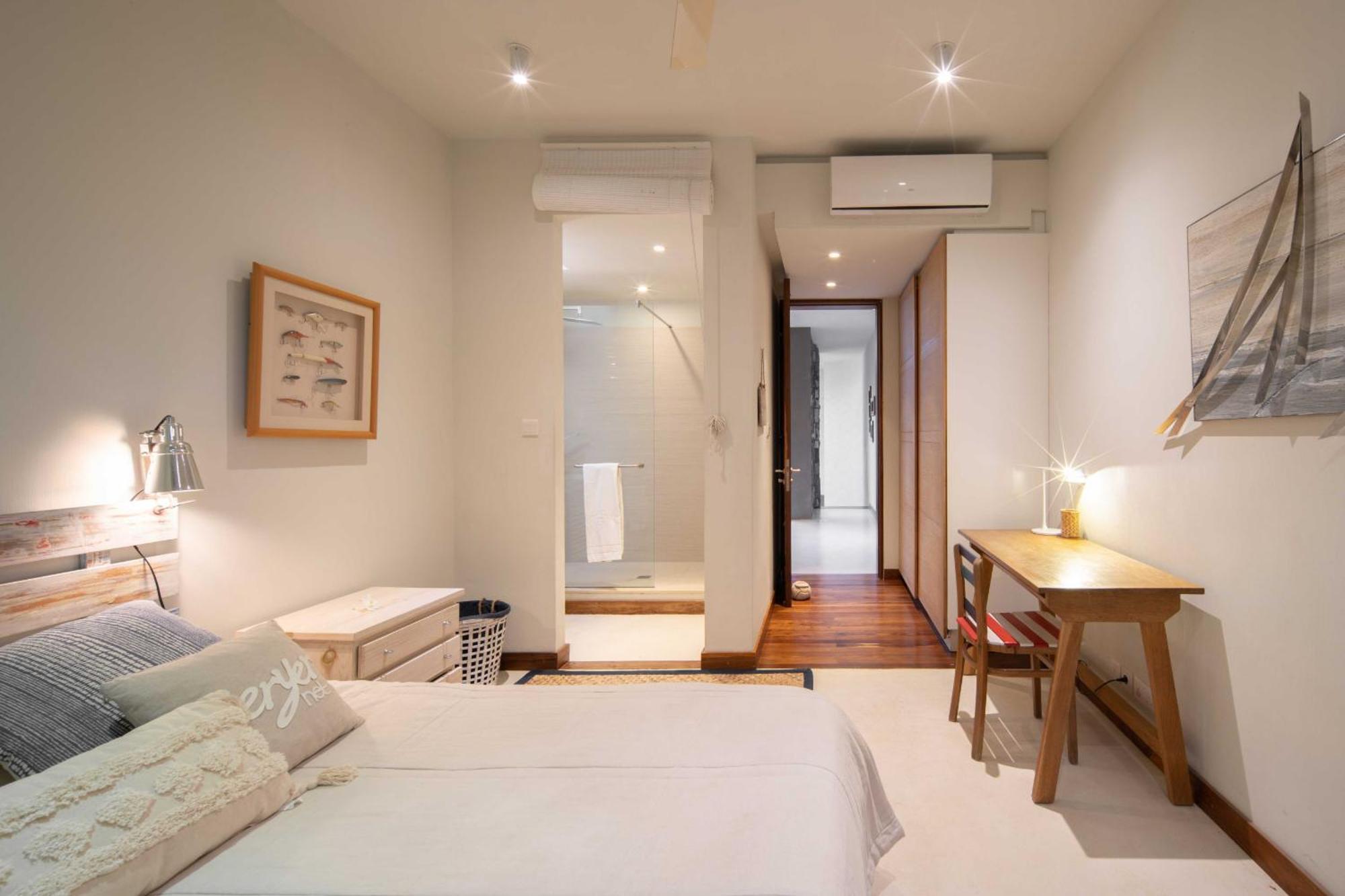 Cambresi By Muse Villa *
