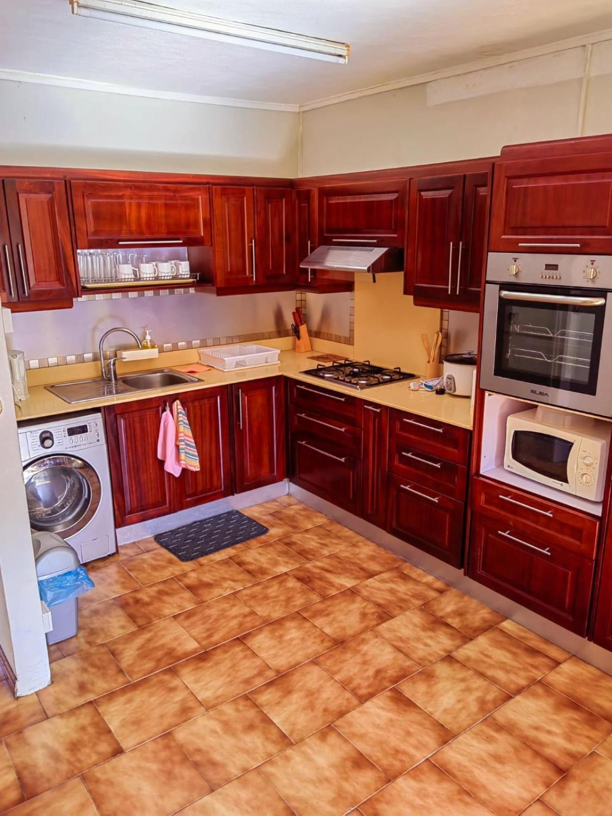 Holiday home Sw Corail - *