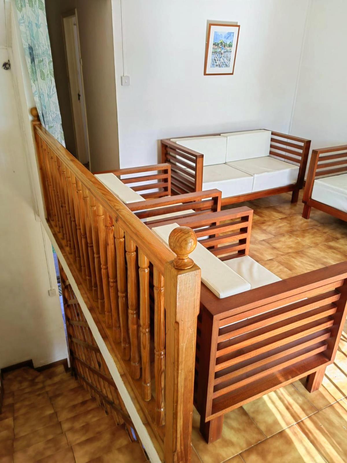 Holiday home Sw Corail - *