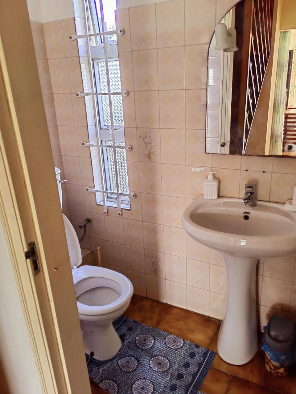 Holiday home Sw Corail - Trou aux Biches