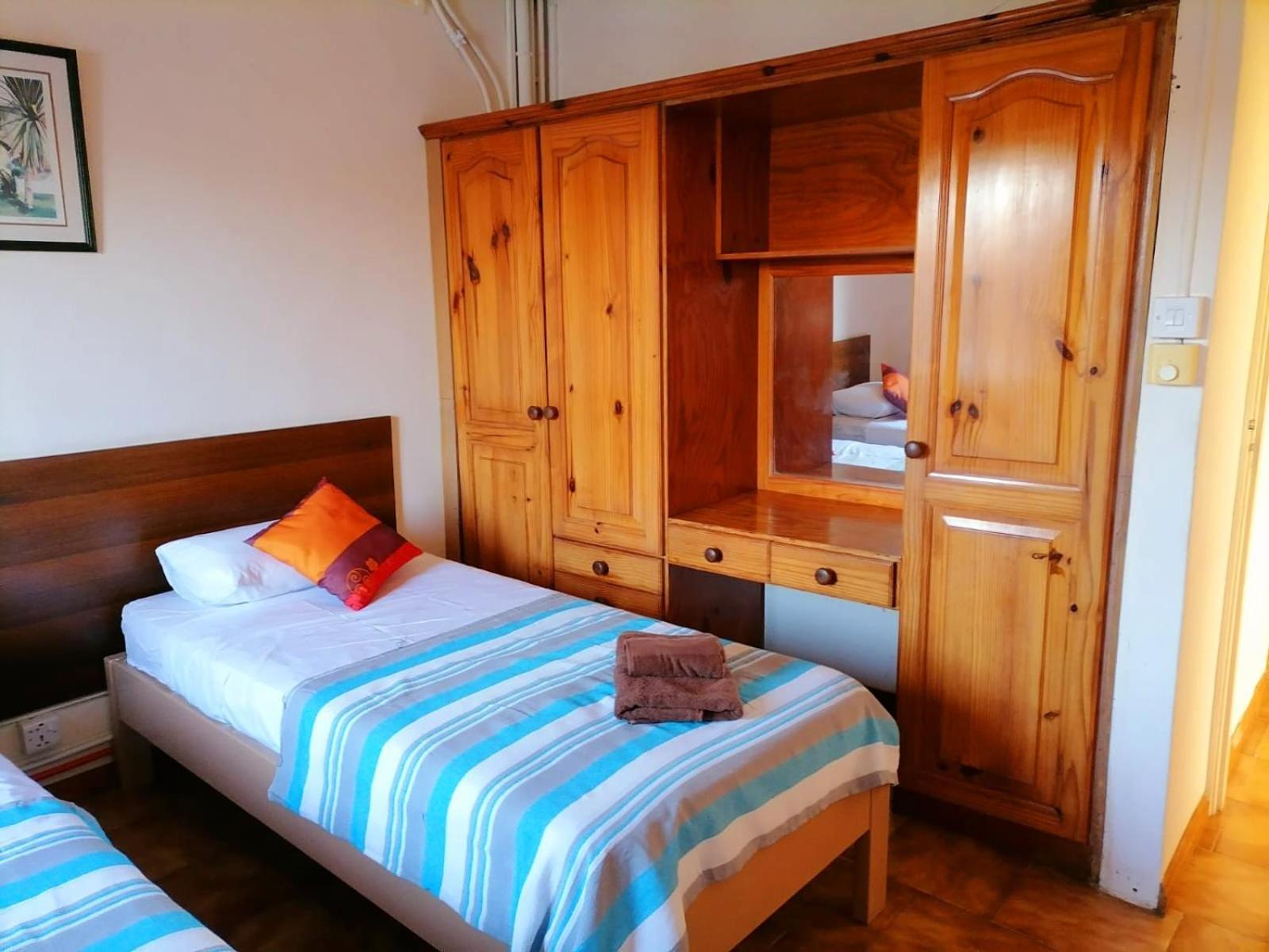 Holiday home Sw Corail - *