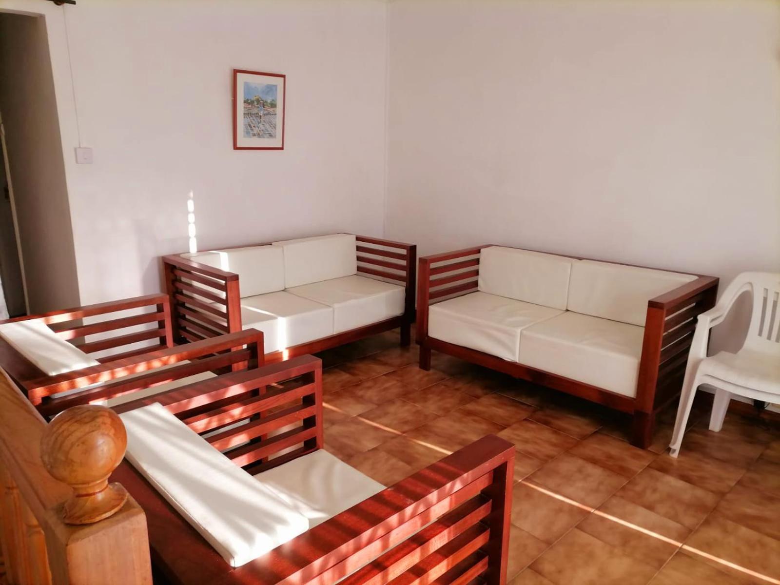Holiday home Sw Corail - Trou aux Biches