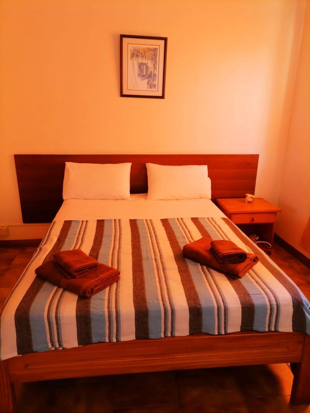 Sw Corail - Holiday home