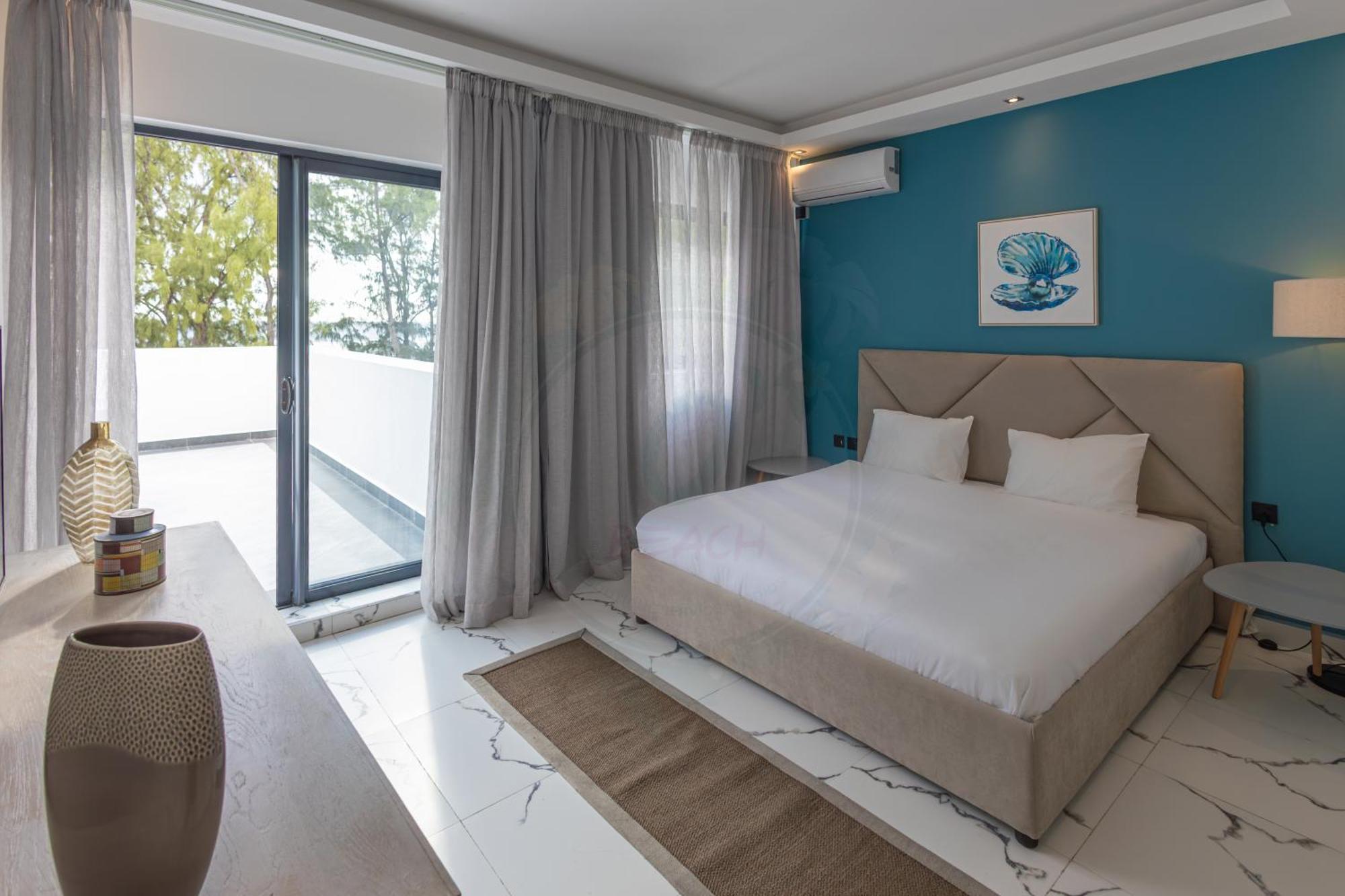 Aparthotel O'beach Boutique