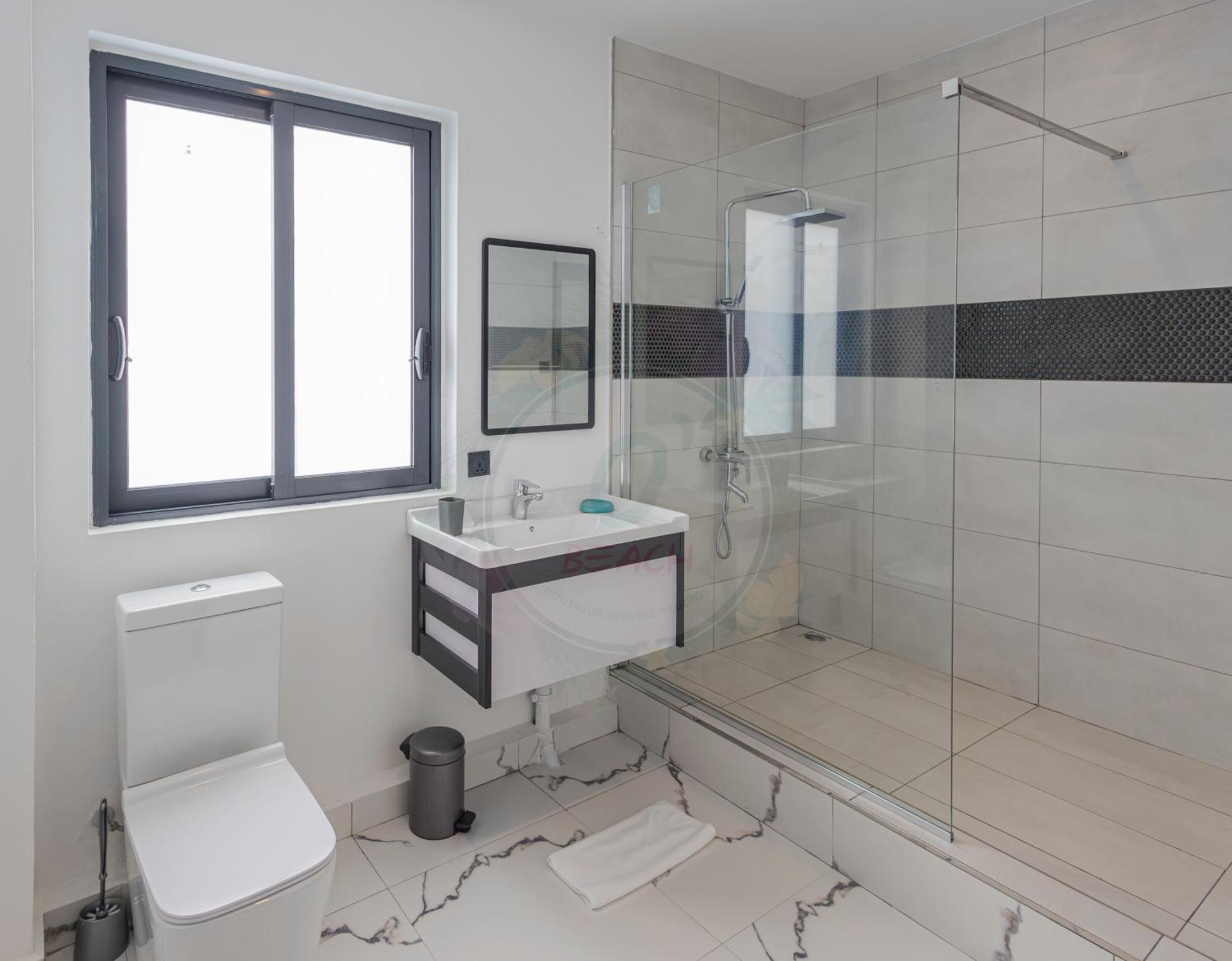 O'beach Boutique Aparthotel