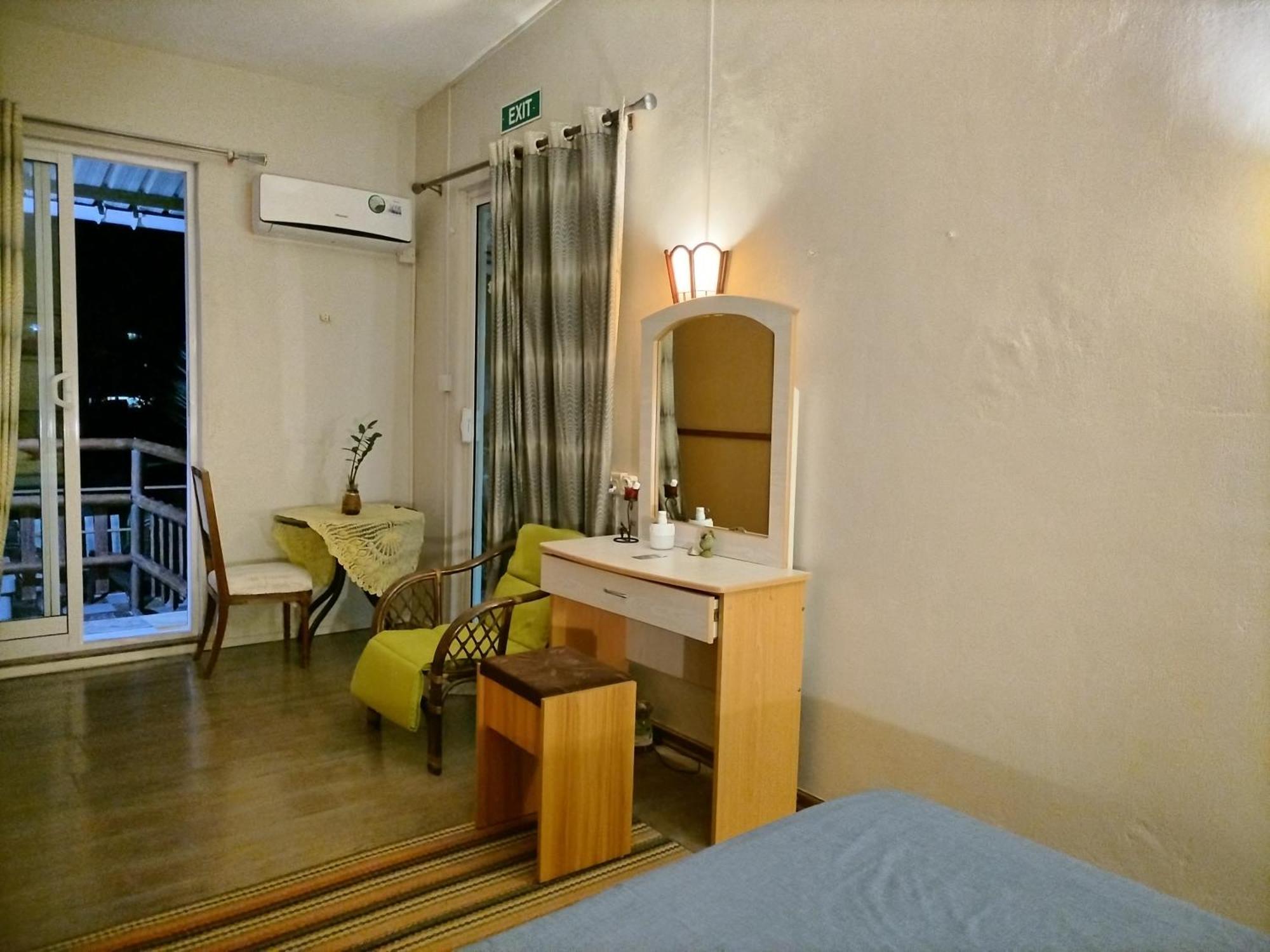 La Romance Kreol Guest house