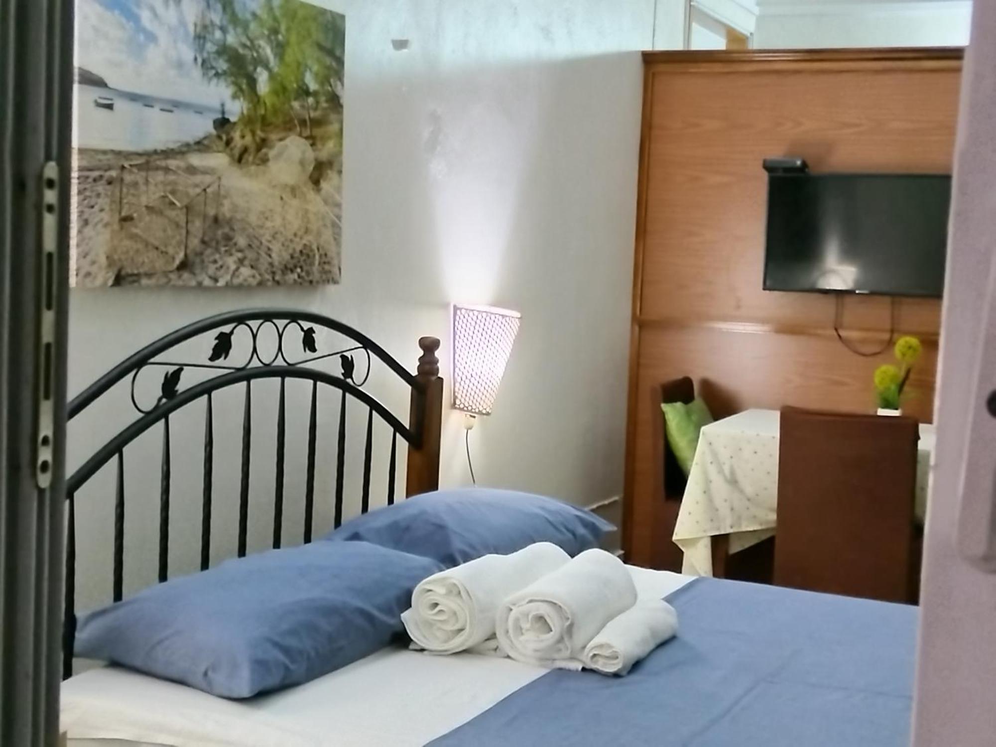 La Romance Kreol Guest house Eau Vanee