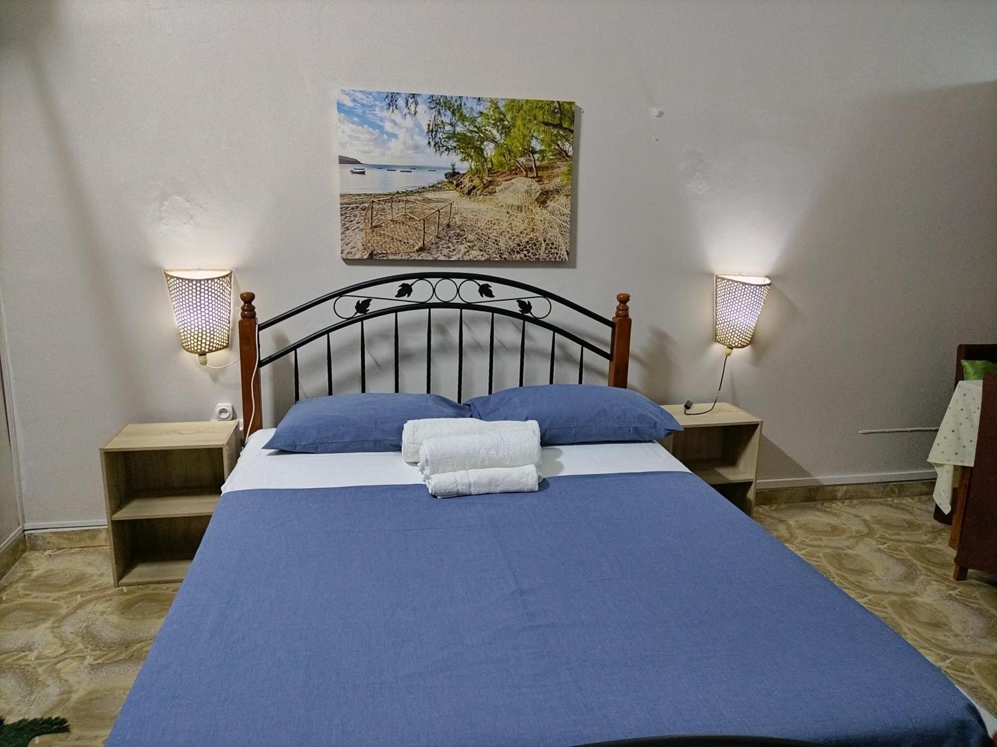 La Romance Kreol