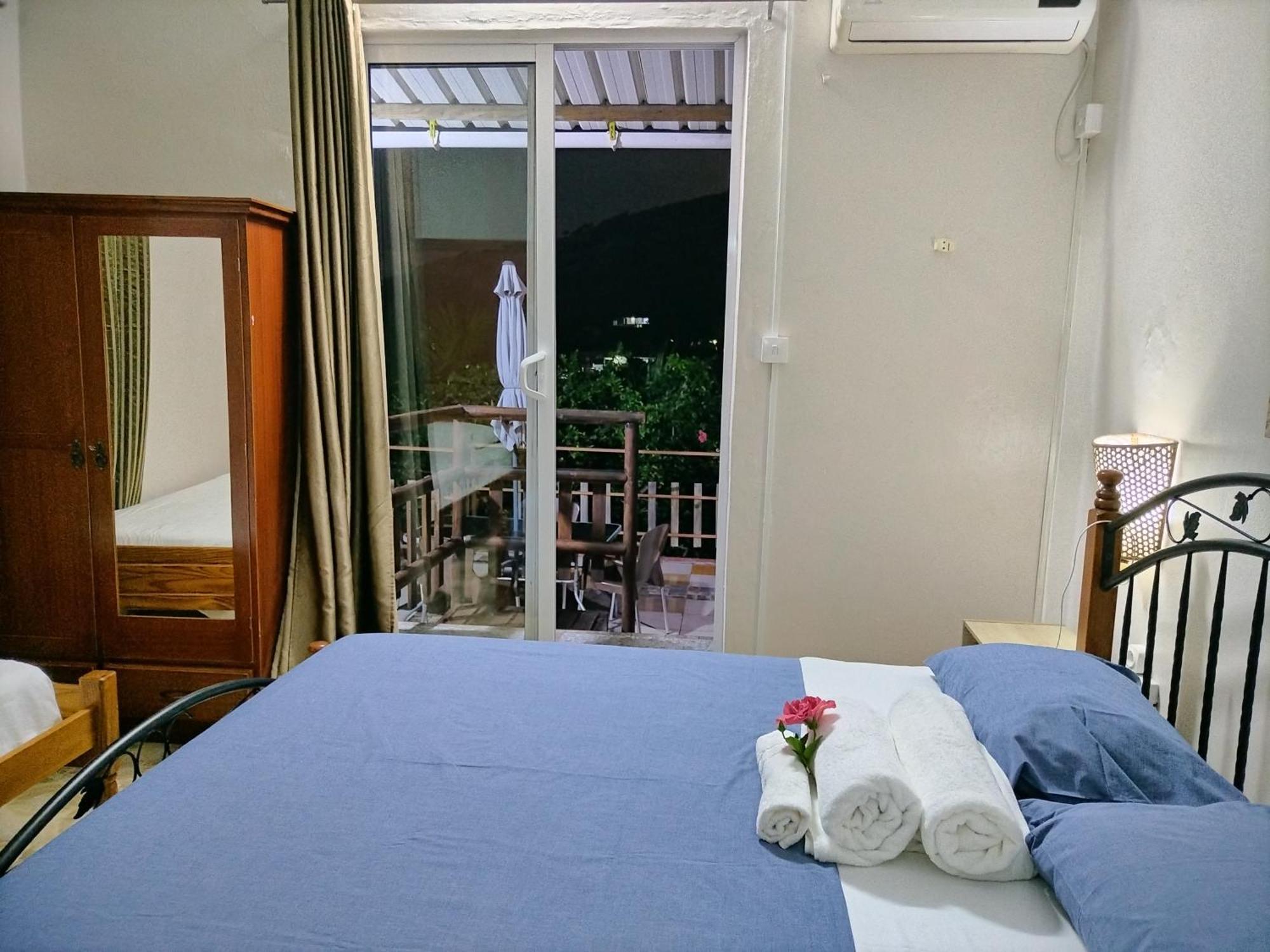 Guest house La Romance Kreol