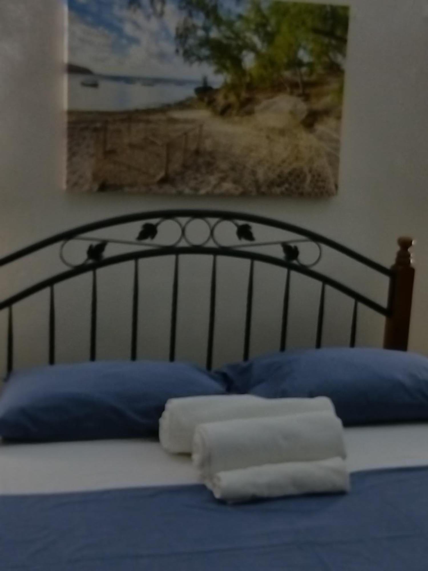 Guest house La Romance Kreol *