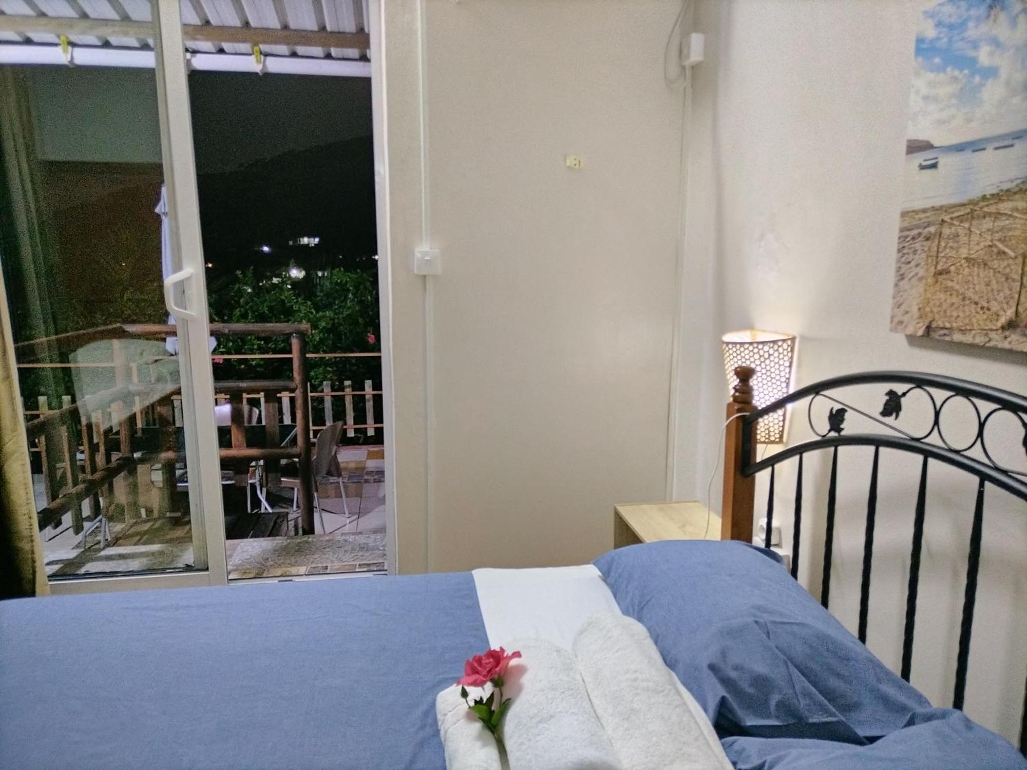 La Romance Kreol Guest house *