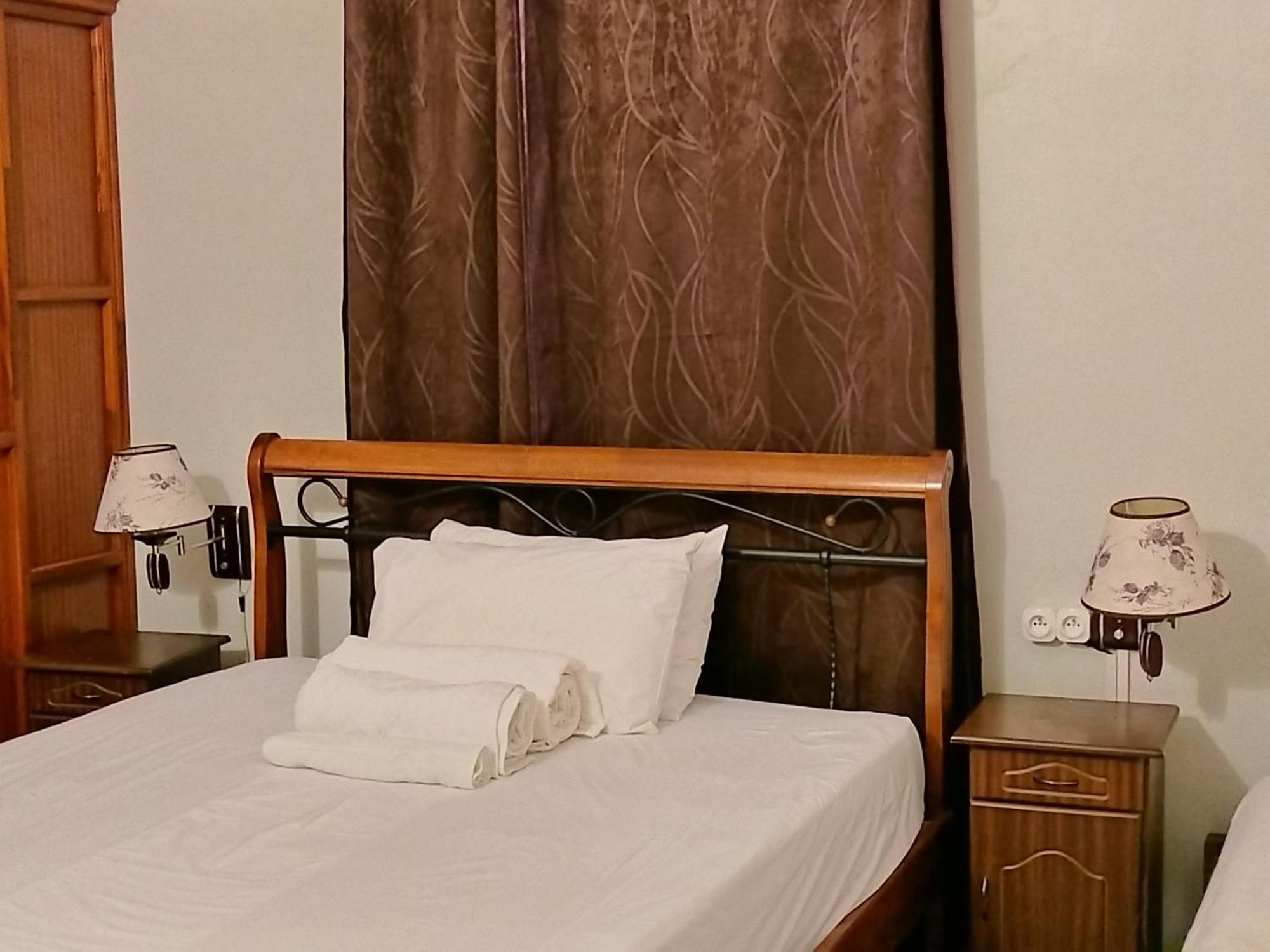 Guest house La Romance Kreol