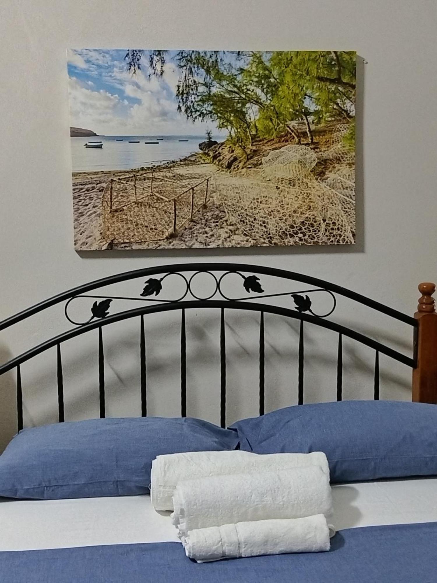 La Romance Kreol Guest house *