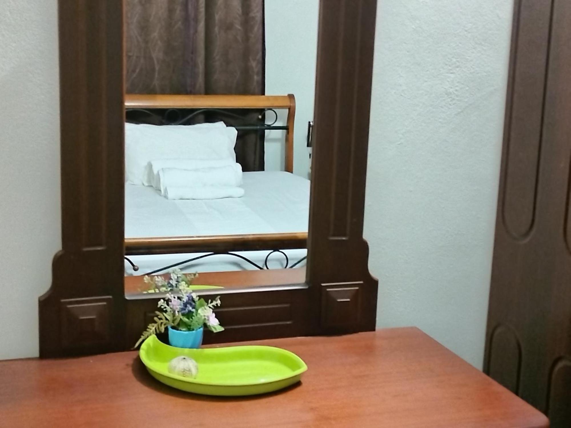 Guest house La Romance Kreol *