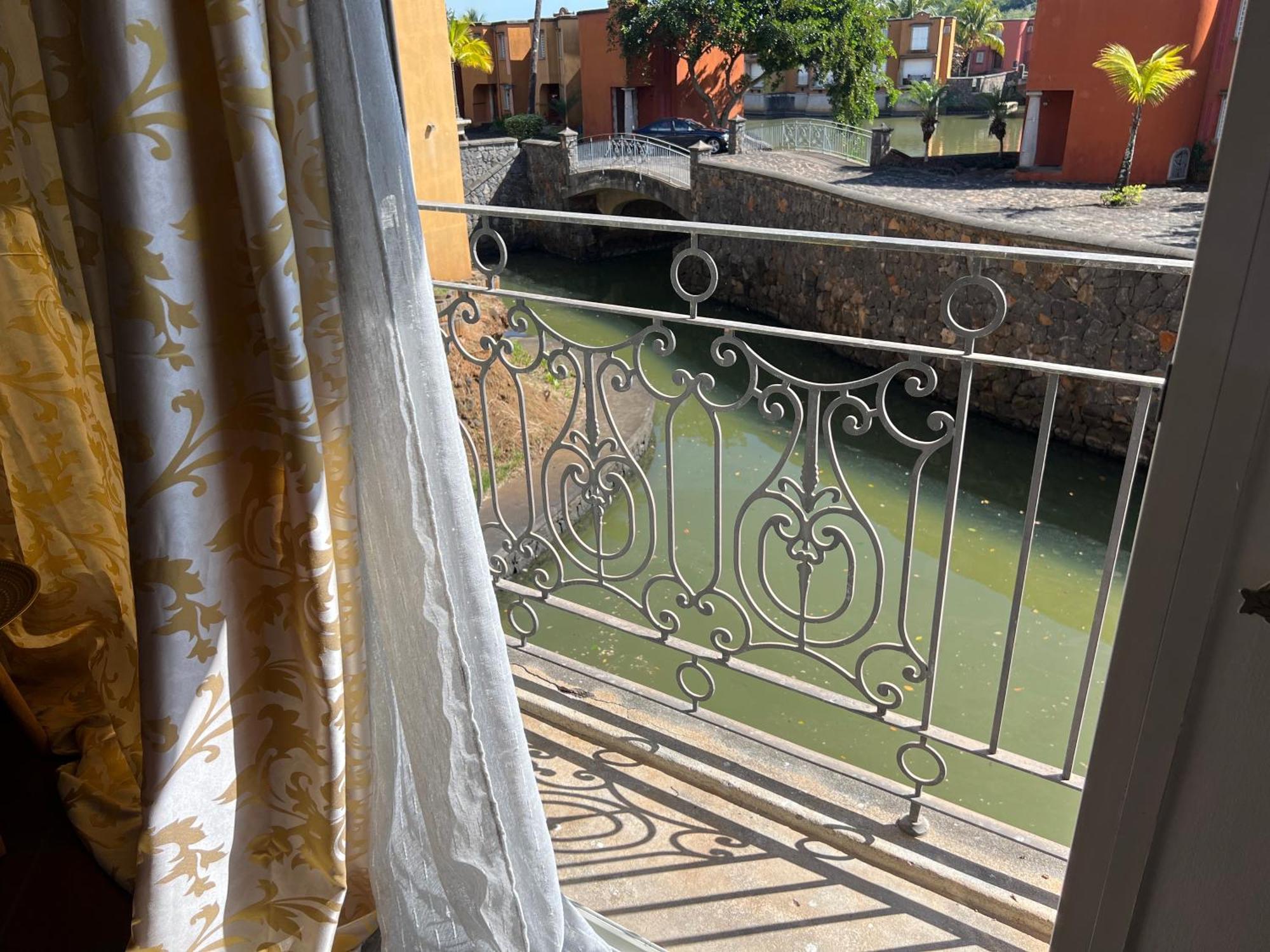 In Port Chambly ,mauritius Apartment *