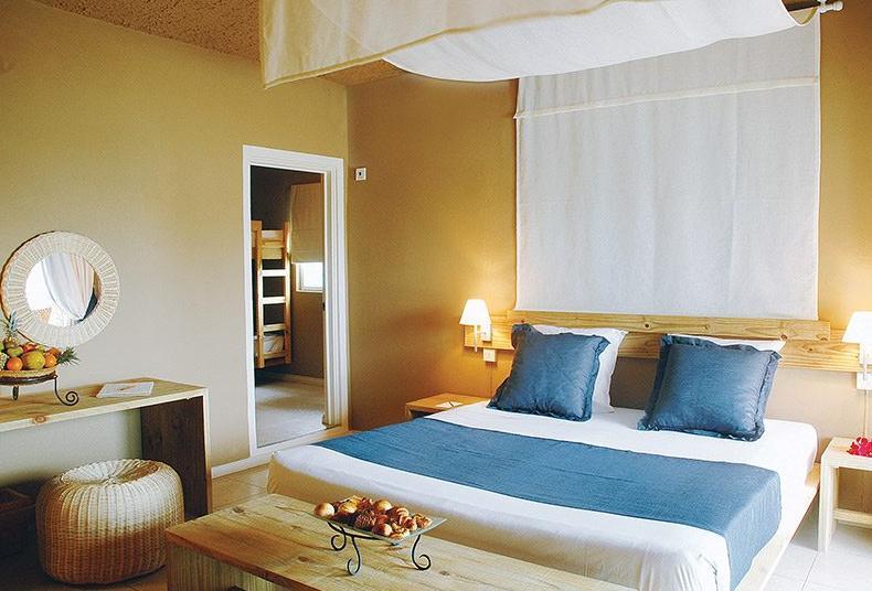 Veranda Palmar &