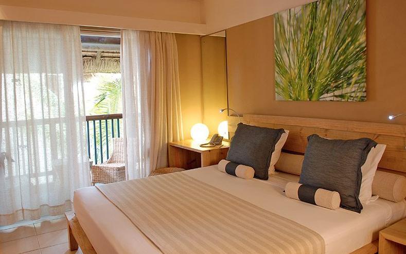 Veranda Palmar & 3*