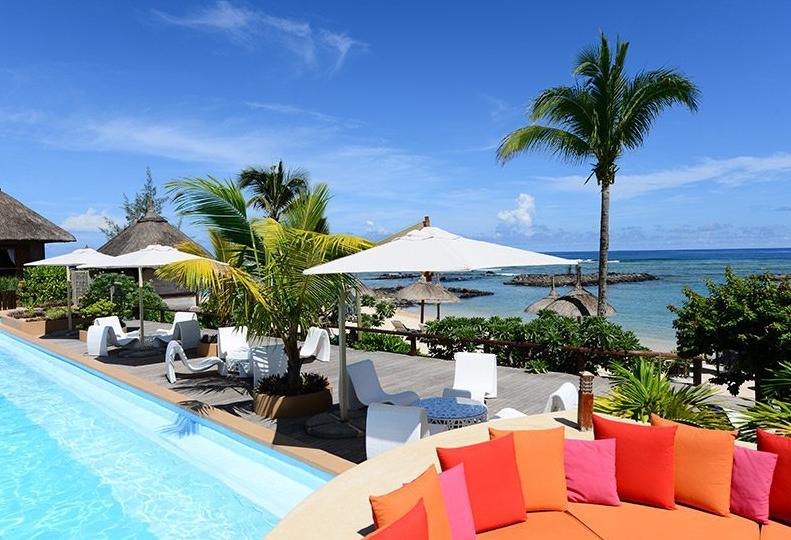 Hotel Veranda Palmar & Belle Mare
