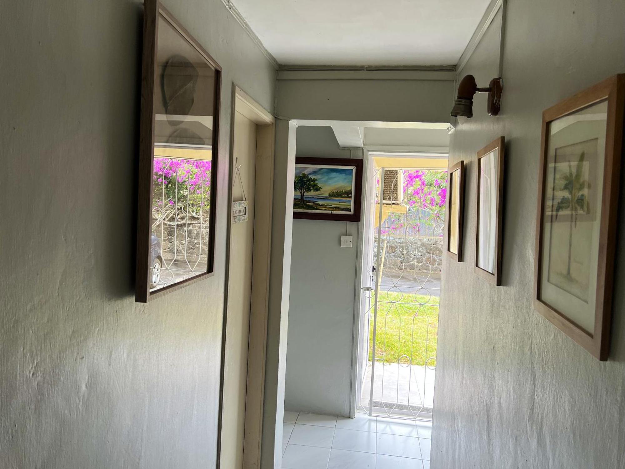 Charming In 60 M² With Shared Pool Apartment *