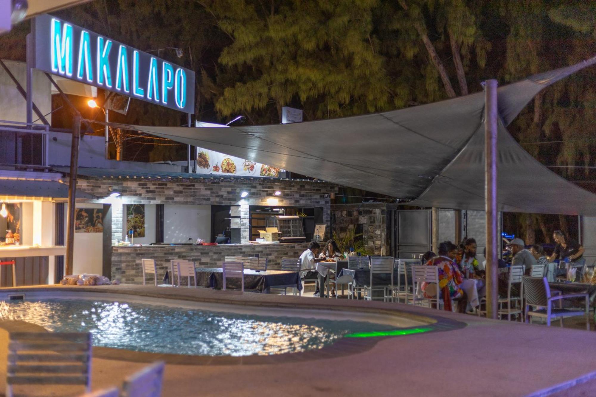O'beach Boutique Aparthotel
