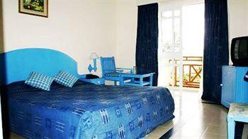 Le Grand Bleu Hotel Trou aux Biches