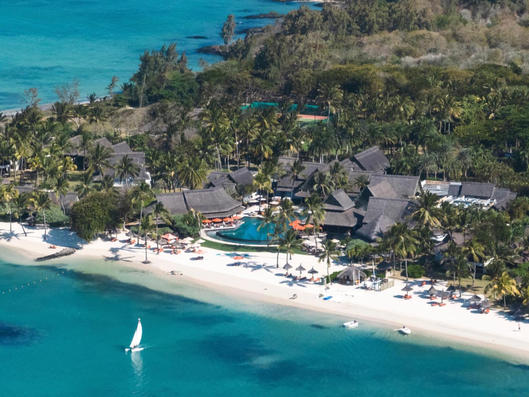 Constance Maurice Resort Poste de Flacq