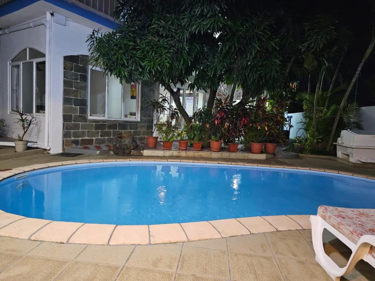 Lebovallon 3* Mahebourg