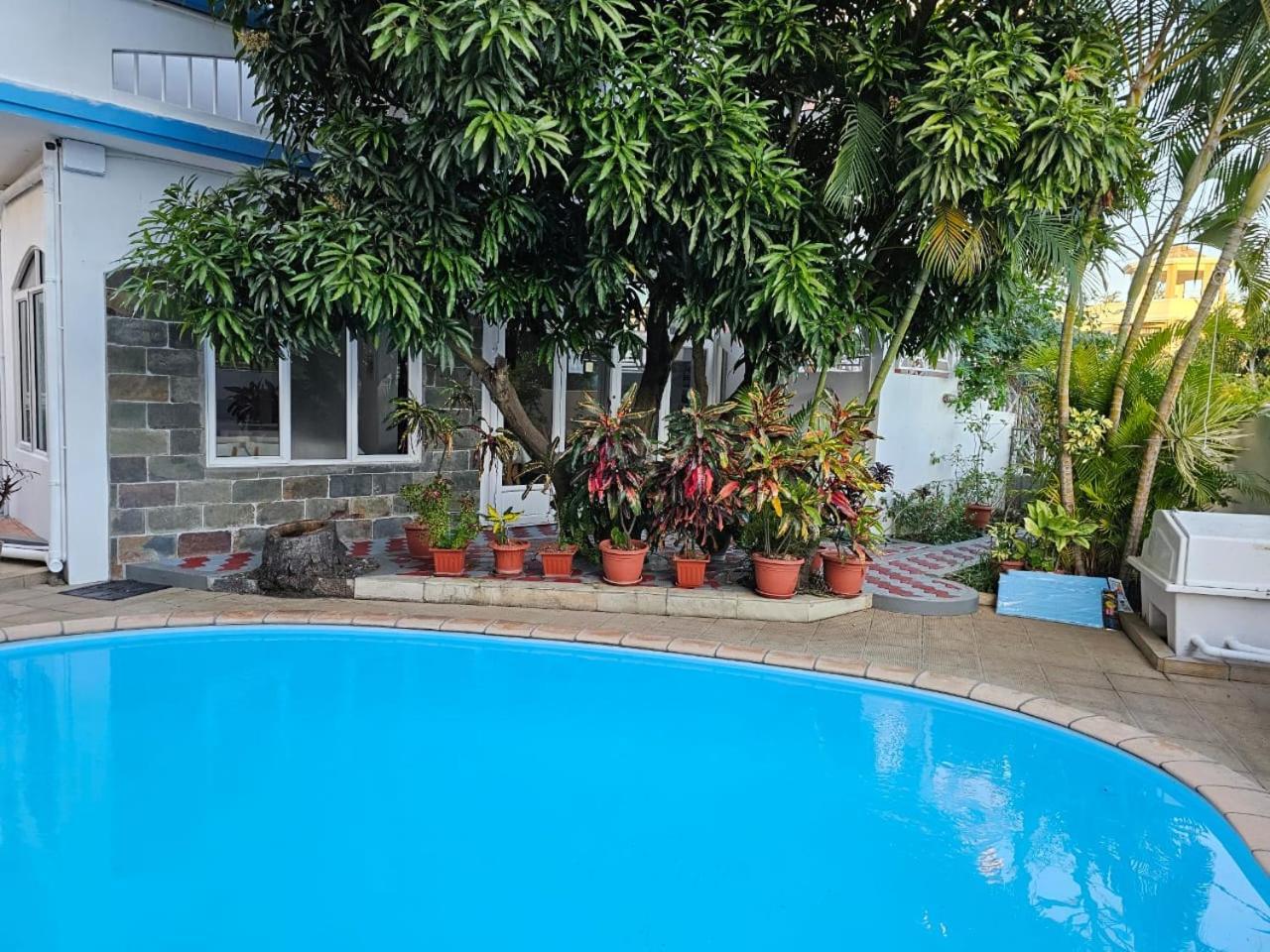 Bed & Breakfast Lebovallon