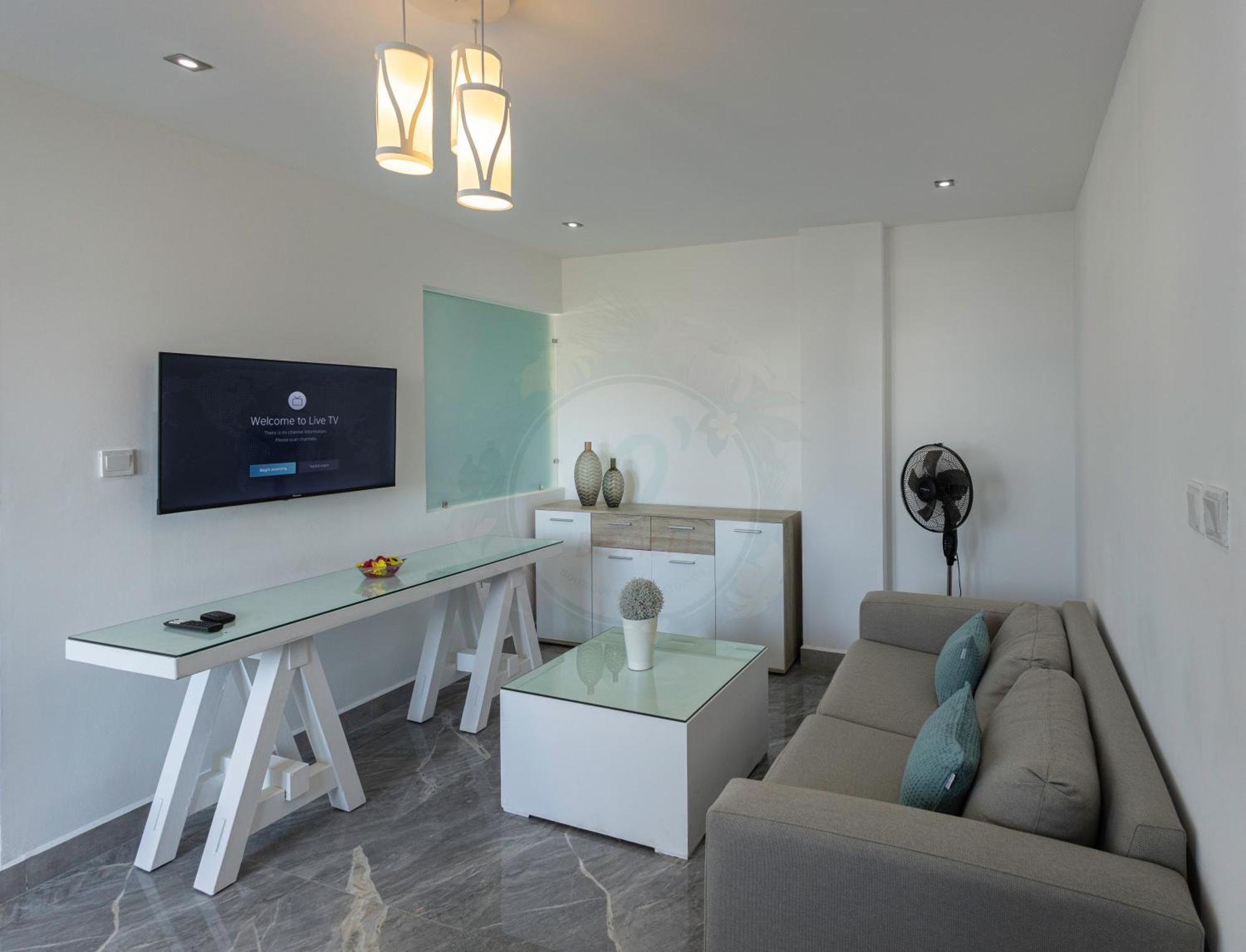 Aparthotel O'beach Boutique *