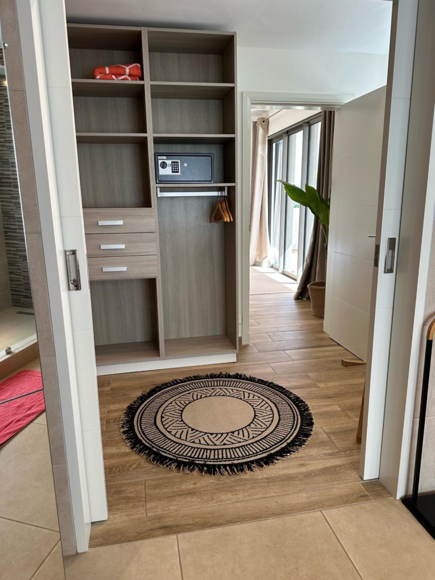 Apartment Sublime Sur Le Toit Pour Des Inoubliables *