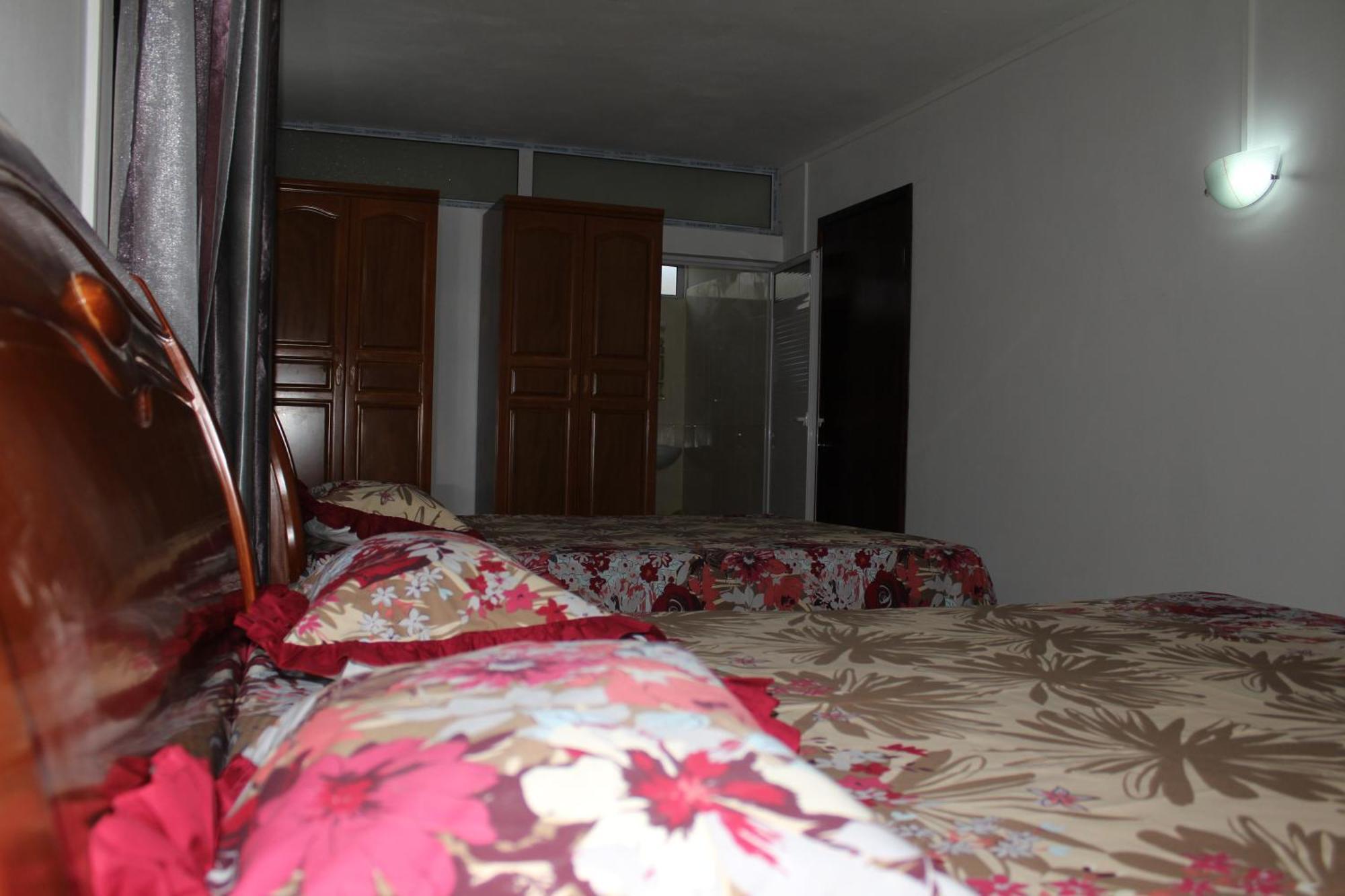 Bano - Apartment Grand Baie