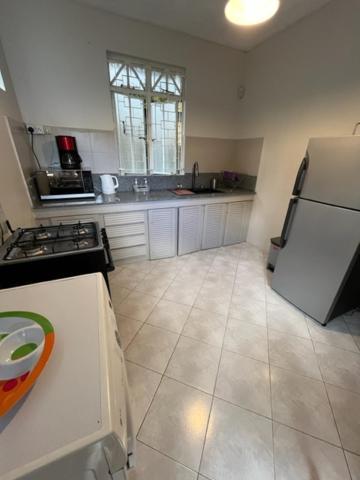 Maison Sandra Montchoisy Holiday home Mont-Choisy