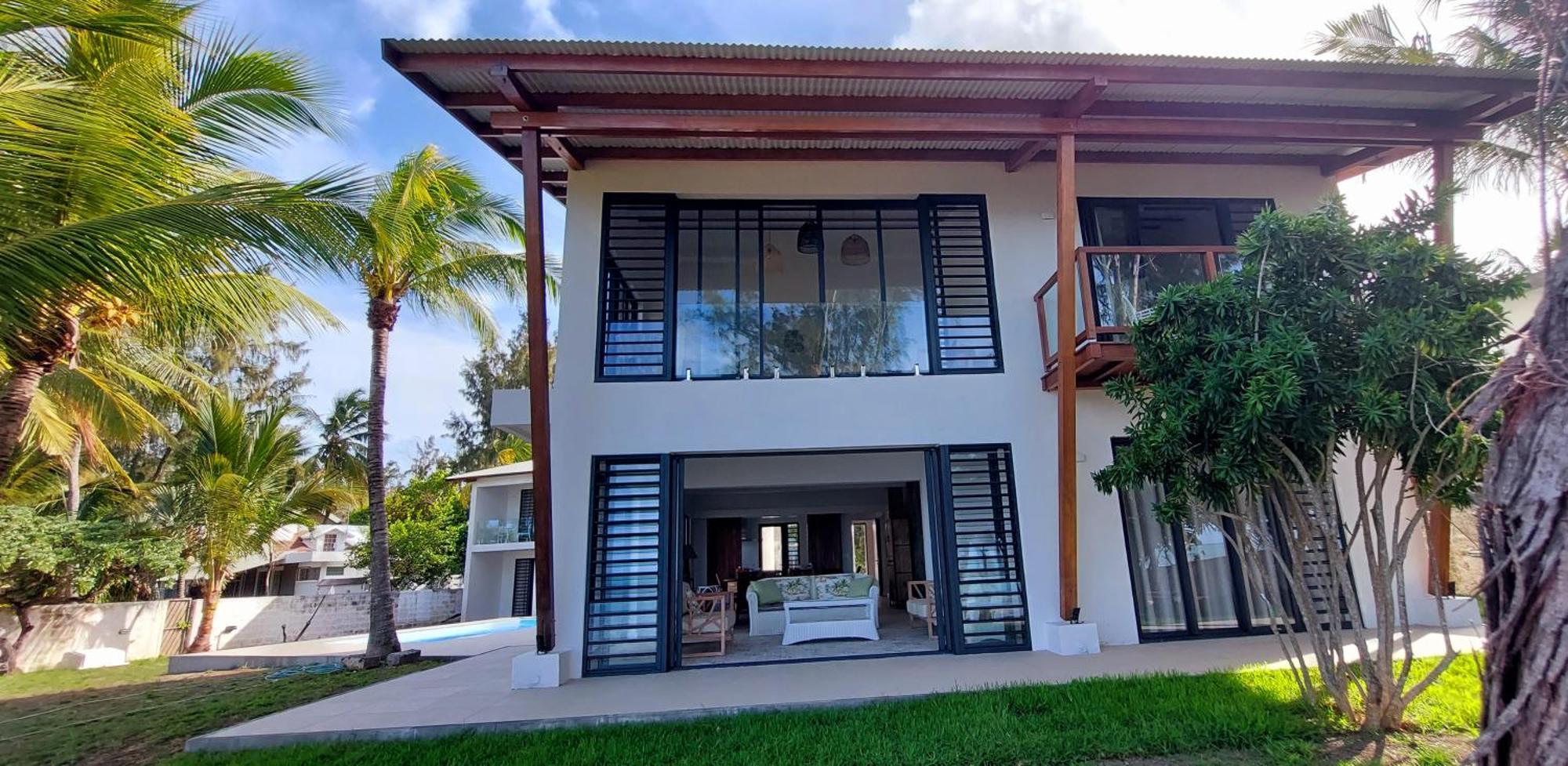 Guest house Canari Waterfront