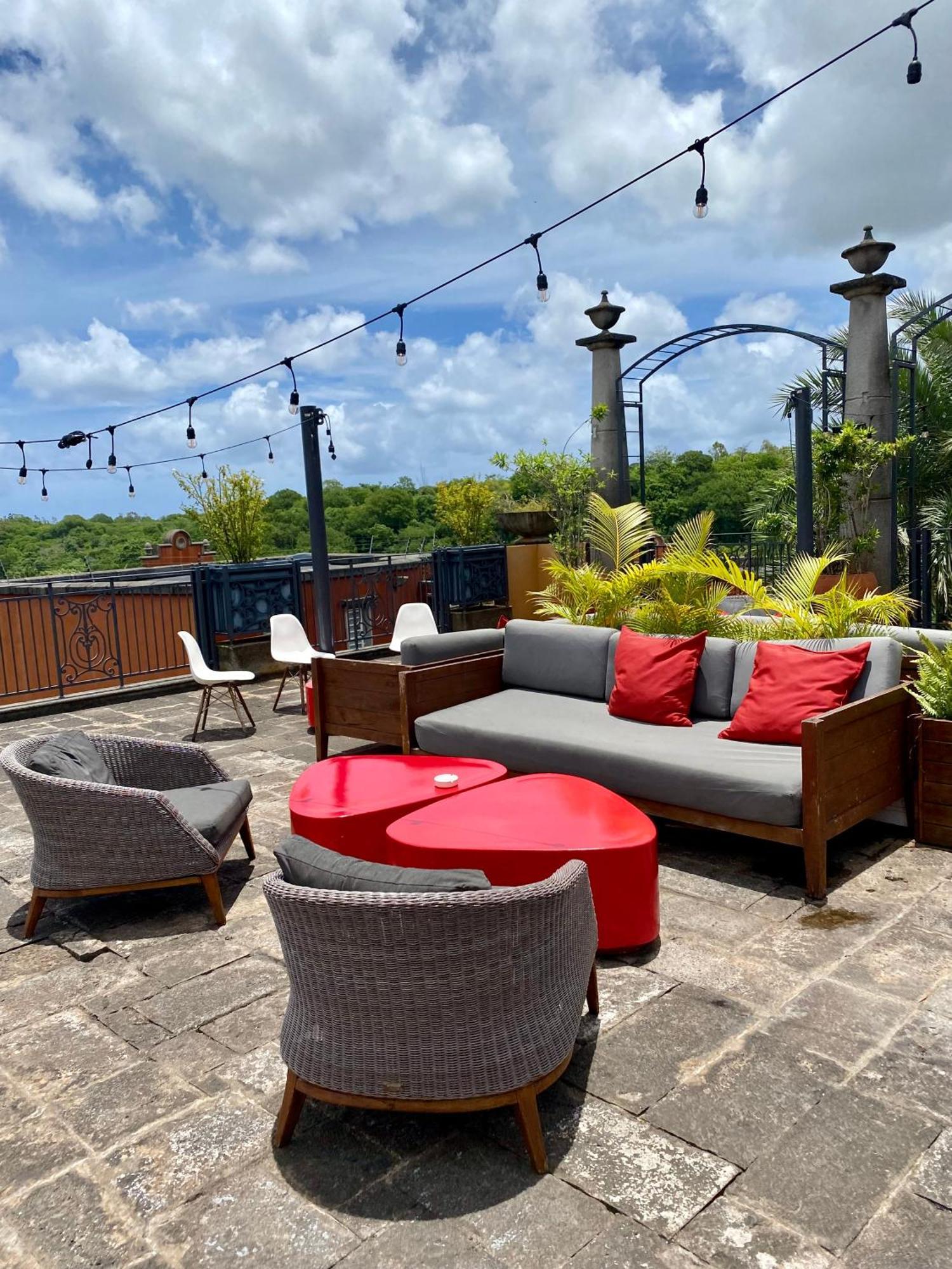 Port Chambly Riverfront Villa Terre Rouge (Mauricio)